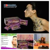 Cocolagen kit de beauté pour femme