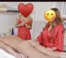 Découvrez le massage sensuel avec kya la masseuse très qualifiée et hyper sexy:       776771308