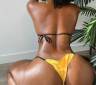 Sexy masseuse nouvelle (Rond-point Yoff) 78 168 28 84