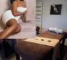 Promo massage sensuelle érotique nuru body body tonifiant avec une jeune fille bou nekh 78 439 30 36