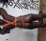 Nouvelle Malienne masseuse au grosse fesses, je me déshabille pour vous Masser toute nue Corp a Corp