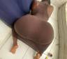 Une gambienne masseuse a ouakam.grosse fesse, gros sein pour vous masser massage Corp a Corp nue