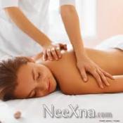 Massage relaxant avec des professionnelles et eliminants toutes douleurs